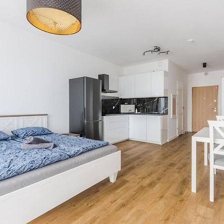 Golden Apartments Walowa 25 M21 Gdańsk Exterior foto