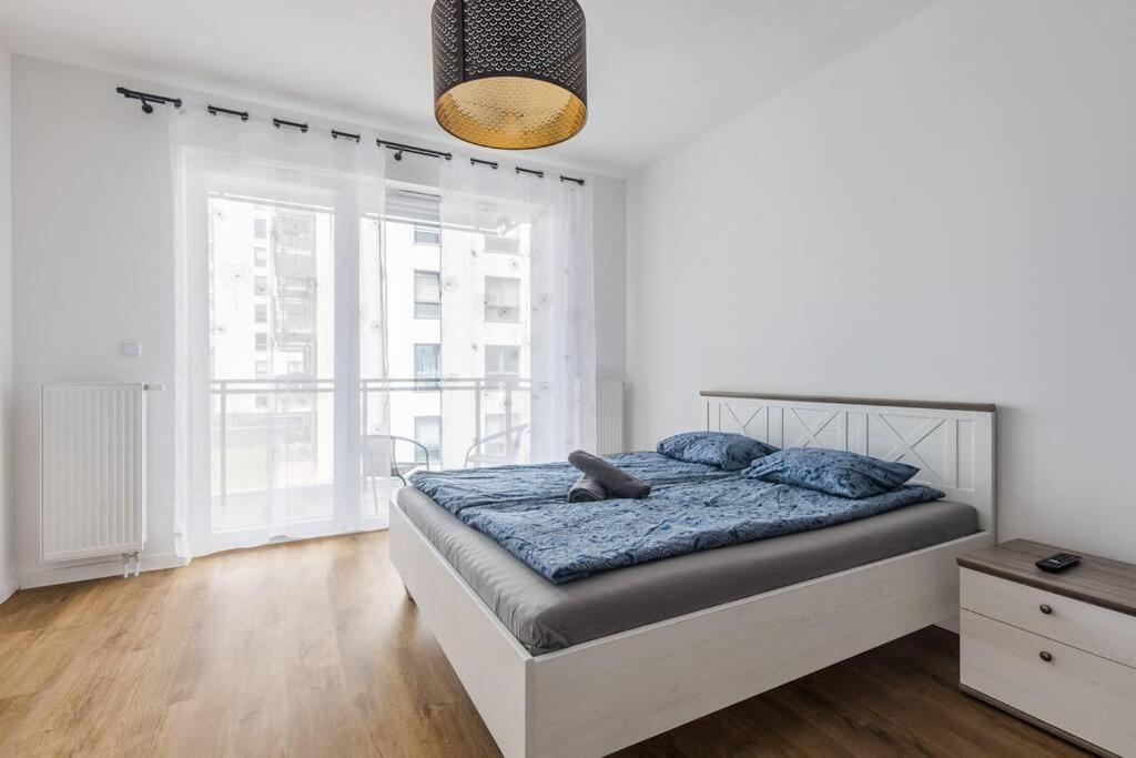 Golden Apartments Walowa 25 M21 Gdańsk Exterior foto