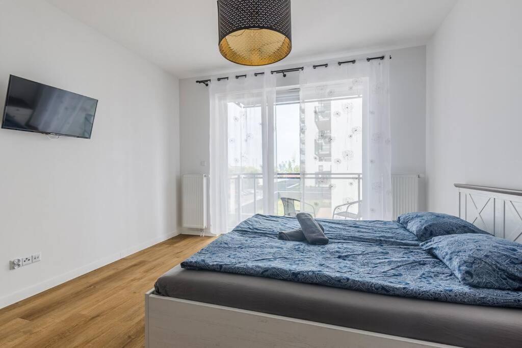 Golden Apartments Walowa 25 M21 Gdańsk Exterior foto