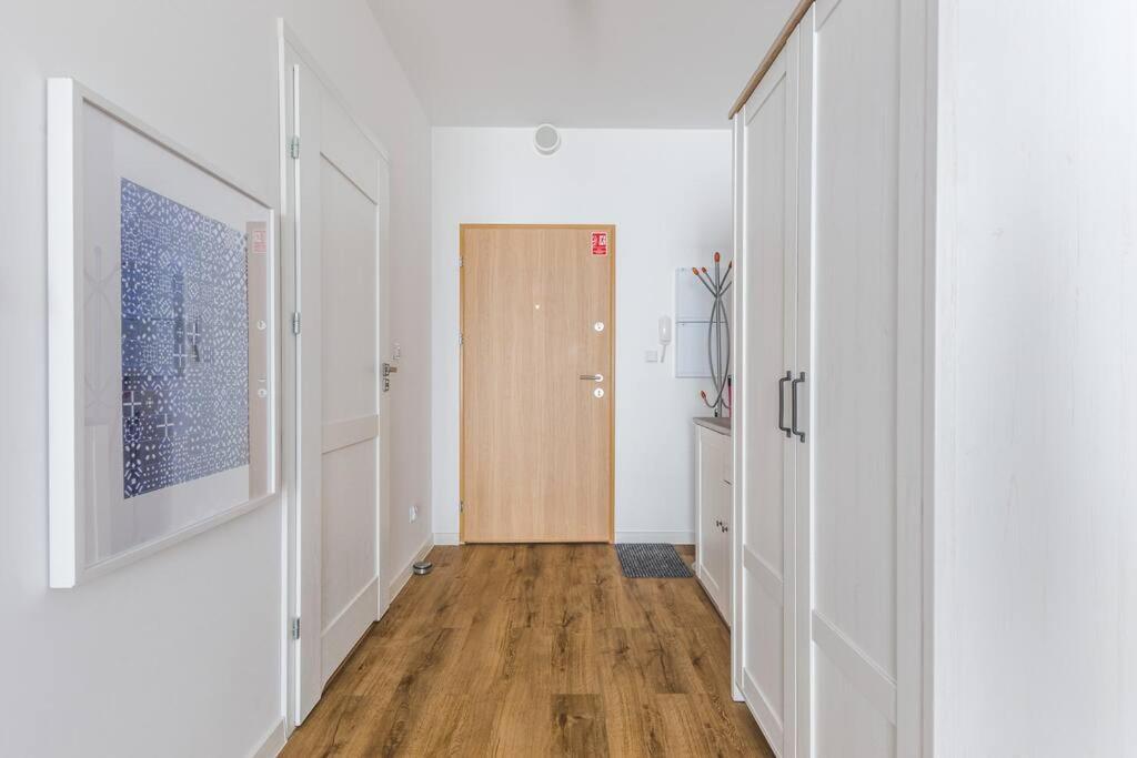 Golden Apartments Walowa 25 M21 Gdańsk Exterior foto